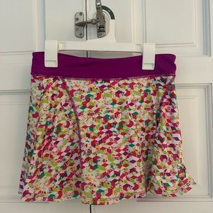 Children’s Mini Skirt
